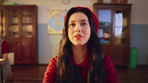 Monica and Friends Season 1 Episode 7 - Segredo