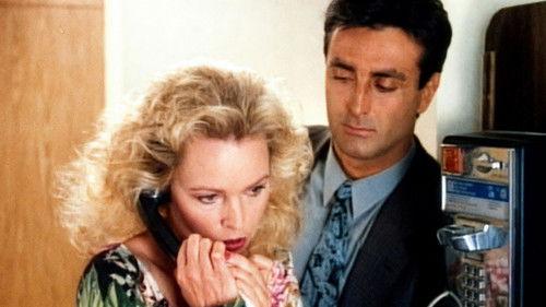 Knots Landing Season 12 Episode 9 - Side by Side