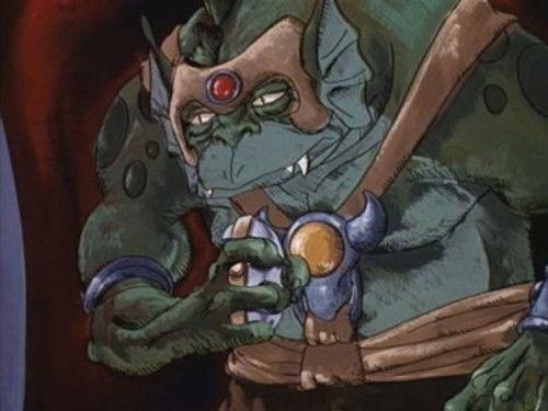 ThunderCats Season 1 Episode 65 - Fond Memories