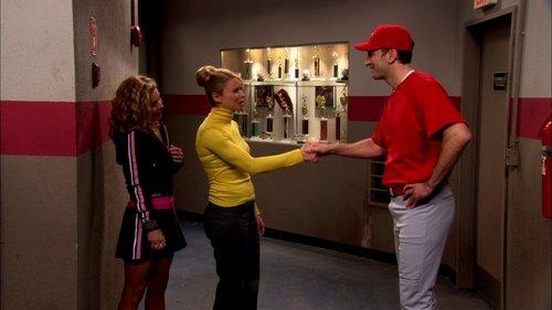 Hope & Faith Season 1 Episode 16 - Charley's Baseball