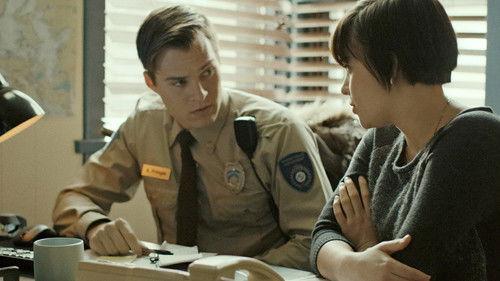 Cold Season 1 Episode 8 - Stranger Danger