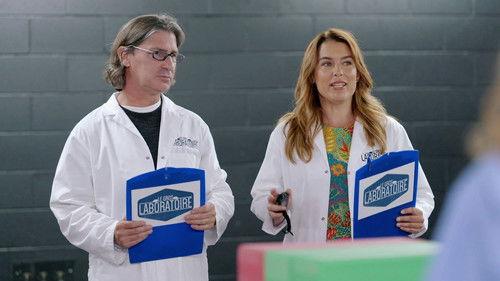 Le gros laboratoire Season 6 Episode 6 - Episode 6