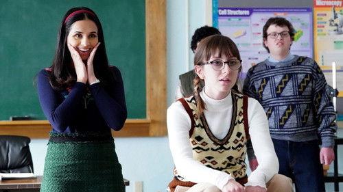 A.P. Bio Season 3 Episode 8 - Katie Holmes Day