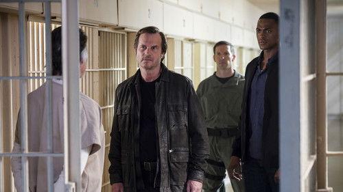 Training Day Season 1 Episode 5 - Wages of Sin