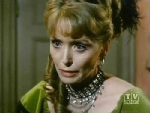 Gunsmoke Season 13 Episode 24 - Mr. Sam'l