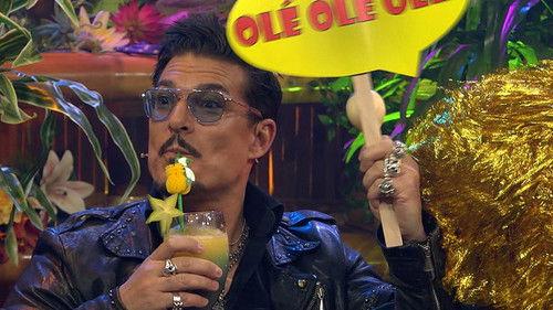 Ich bin ein Star – Holt mich hier raus! Die Stunde danach Season 3 Episode 1 - Episode 1