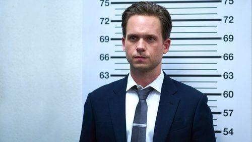 Suits Season 5 Episode 11 - Blowback