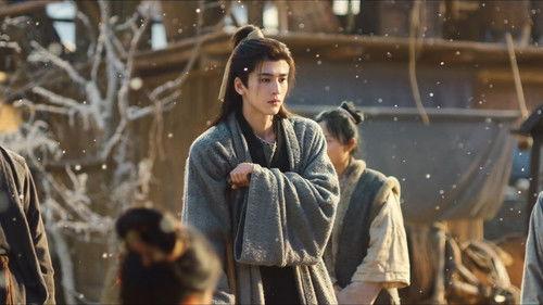 Pursuit of Jade Season 1 Episode 5 - Episode 5