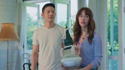 The Thirsty Thirty Season 1 Episode 3 - Episode 3