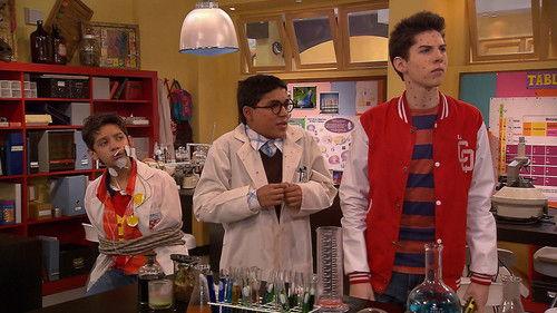 La CQ Season 4 Episode 5 - Episode 5