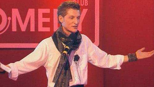 Comedy Club Season 1 Episode 15 - Episode 15