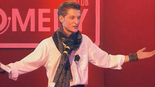 Comedy Club Season 1 Episode 15 - Episode 15