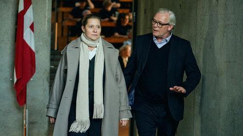 Face to Face Season 2 Episode 2 - The Police Academy