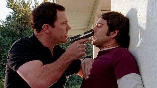 Chuck Season 2 Episode 21 - Chuck Versus the Colonel