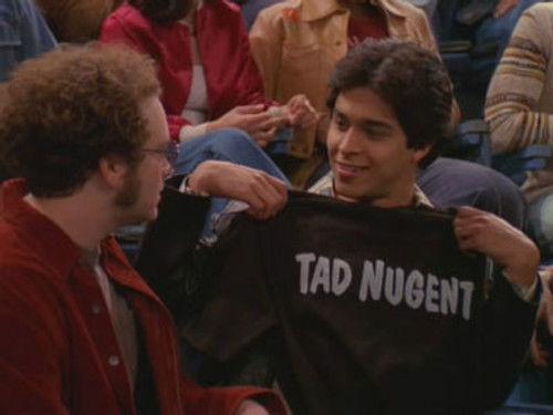 That '70s Show Season 3 Episode 24 - Backstage Pass