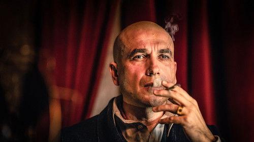 Erinyes Season 1 Episode 1 - Episode 1