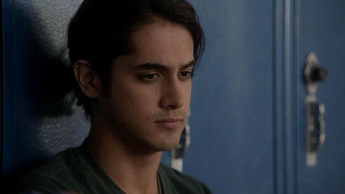 Twisted Season 1 Episode 9 - The Truth Will Out