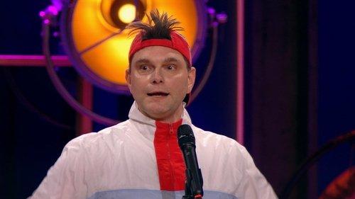 LOL: Last One Laughing Season 6 Episode 4 - Episode 4