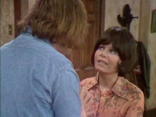 All in the Family Season 4 Episode 11 - Black is the Color of My True Love's Wig