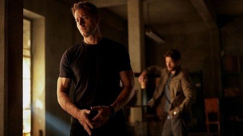 undefined Season 3 Episode 2 - Leverage