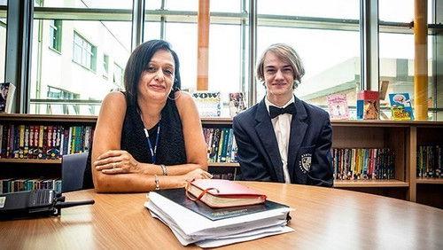 Educating … Season 3 Episode 7 - East End Episode 7