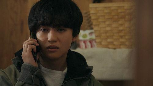 Naked Dining Season 1 Episode 12 - Room with shirts and fresh peppers