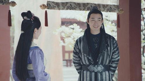 The Princess Weiyoung Season 1 Episode 14 - Episode 14