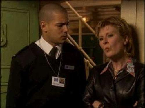 Bad Girls Season 3 Episode 10 - Chapel of Love