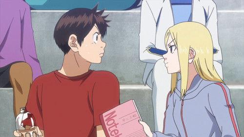 Baby Steps Season 2 Episode 2 - A Vicious Circle is Lucky