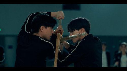 High School Frenemy Season 1 Episode 3 - A Big War