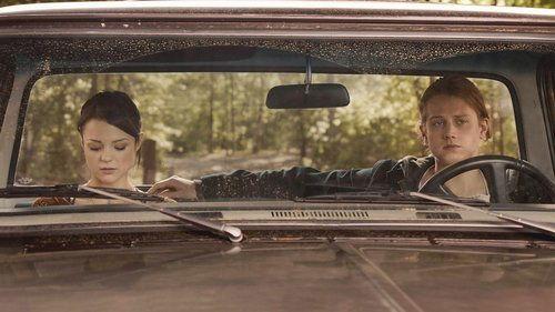 Finding Carter Season 2 Episode 9 - I Knew You Were Trouble