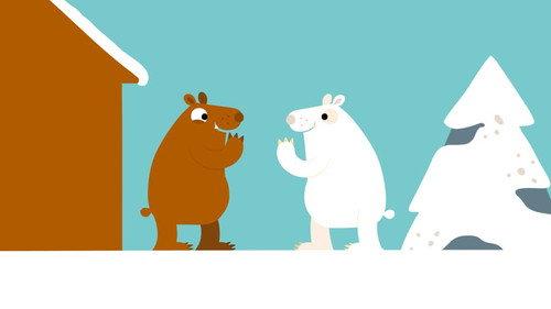 Animanimals Season 2 Episode 25 - Episode 25
