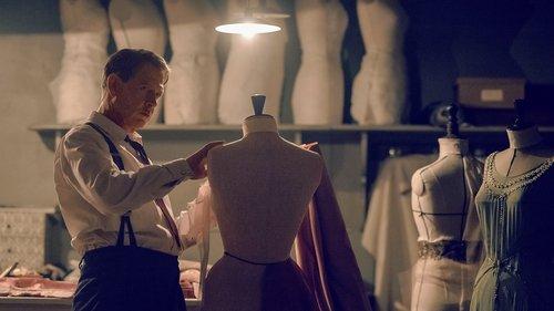 undefined Season 1 Episode 1 - Just You Wait and See