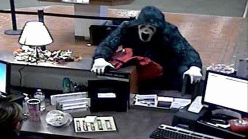 FBI TRUE Season 6 Episode 10 - Scream Bandits