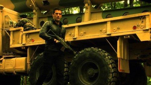 undefined Season 4 Episode 4 - Pay-Off