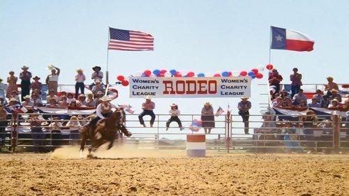 Dallas Season 9 Episode 9 - Close Encounters