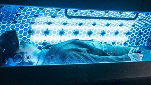 undefined Season 2 Episode 5 - Night of the Living Late Show