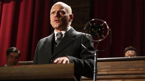 Die Deutschen Season 2 Episode 10 - Gustav Stresemann and the Republic