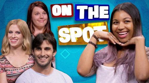 On the Spot Season 3 Episode 4 - Danny LaBido - #24