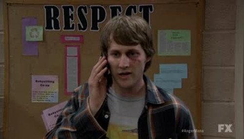 Anger Management Season 1 Episode 8 - Charlie Outs A Patient