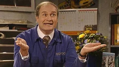 Verschoten & Zoon Season 1 Episode 5 - Bezuinigingen