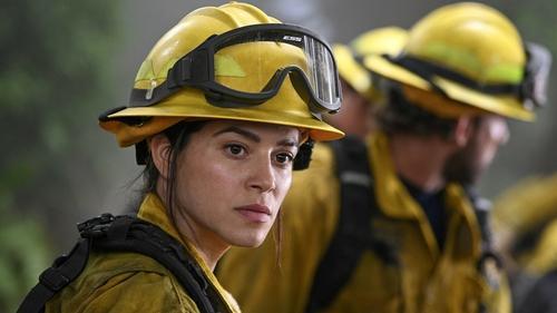 undefined Season 3 Episode 6 - Not Without My Birds