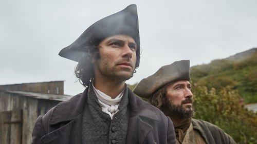 Poldark Season 3 Episode 2 - Episode 2