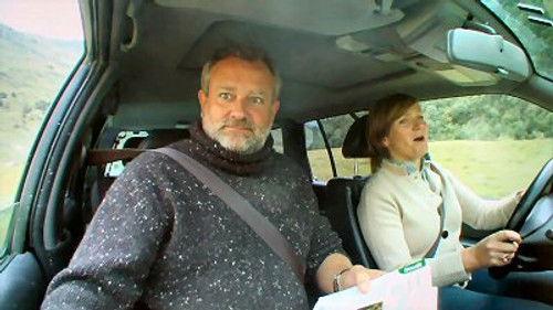 World's Most Dangerous Roads Season 3 Episode 2 - Georgia