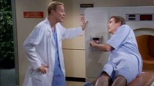 Becker Season 4 Episode 6 - Get Me Out of Here