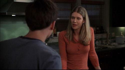 Everwood Season 2 Episode 4 - East Meets West