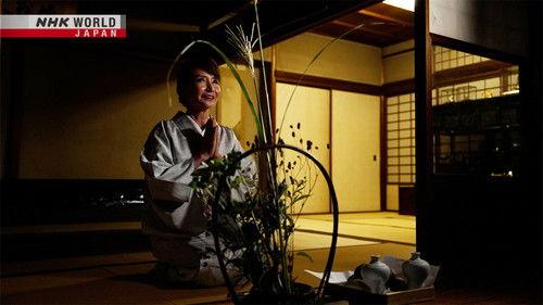 Core Kyoto Season 13 Episode 17 - The Autumn Moon: Gratitude and Prayers for Bountiful Harvests