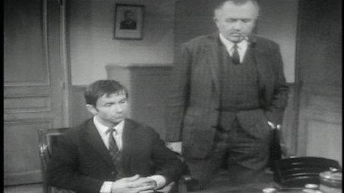 The Investigations of Commissioner Maigret Season 1 Episode 13 - Episode 13
