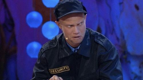 Comedy Woman Season 3 Episode 21 - Episode 21