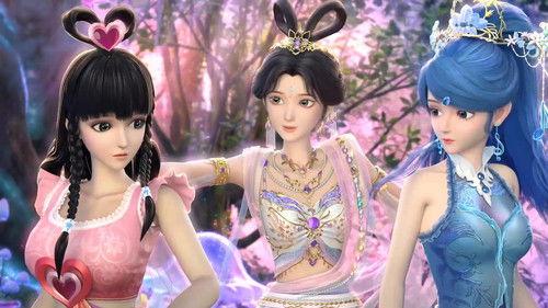 The Guardians of Carcosa Season 11 Episode 13 - Episode 13